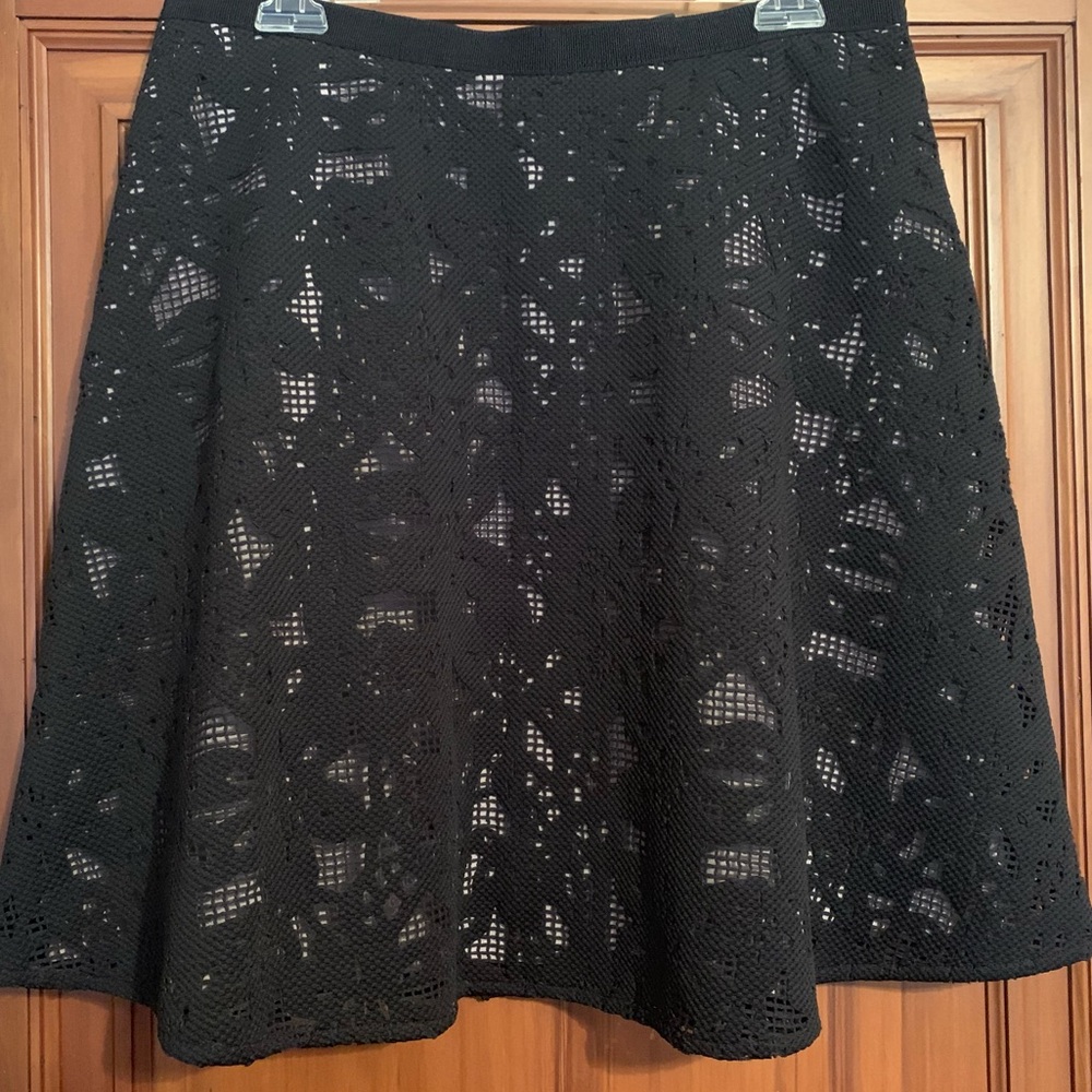 NWT Ann Taylor Skirt